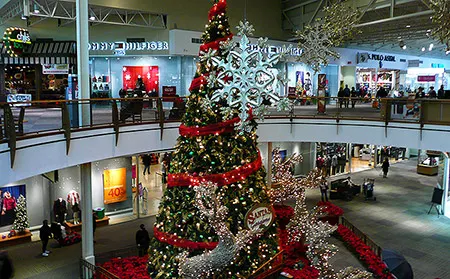 Foto de Jersey Gardens